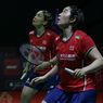 Hasil Final Singapore Open 2023: Ganda Putri Milik China, An Se-young Bekuk Akane
