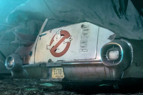 Ghostbusters: Afterlife Perkenalkan Pahlawan Baru