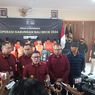 103 WNA Sindikat Internasional Penipuan Daring Sewa Vila Mewah di Tabanan untuk Beraksi