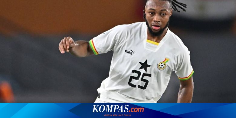 Warisan Nomor 42 Beban Sejarah Yaya Touré di Pundak Antoine Semenyo Setelah Transfer Fantastis Rp1,5 Triliun