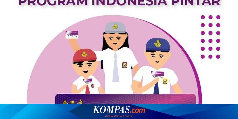 Cara Cek PIP Online lewat HP, Mudah dan Praktis