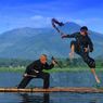Sejarah Kabupaten Garut dan Sosok Pahlawan dari Korea Selatan 