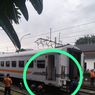 Gangguan di Stasiun Pasar Senen Sebabkan Sejumlah Kereta Jarak Jauh Terlambat