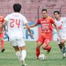 Jadwal Playoff Liga Champions Asia, Bali United Vs PSM Makassar