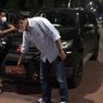 Pengemudi Pajero Ugal-ugalan di Bulungan, Mau Tabrak Polisi Saat Disetop, Ternyata Pakai Pelat Dinas TNI Palsu
