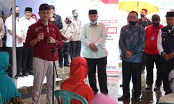 Mensos: Bantuan Jangan Digunakan untuk Membeli Rokok