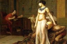 8 Cleopatra dalam Sejarah Mesir Kuno