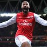 Profil Thierry Henry, Legenda Arsenal yang Masuk Premier League Hall of Fame