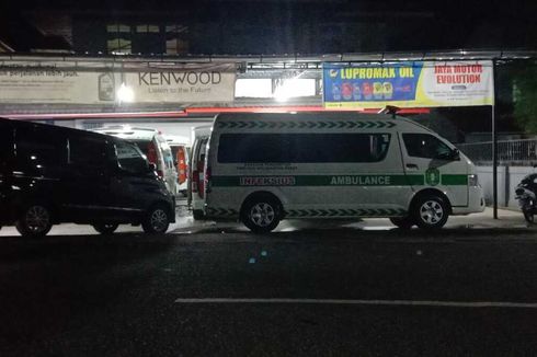 Kejaksaan Diminta Terbuka soal Kasus Dugaan Pengadaan Ambulans di Kalbar