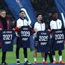 PSG Vs Inter Milan: Rekor Final Luis Enrique Nyaris Sempurna