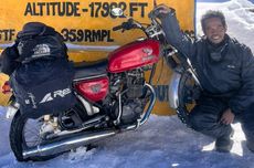 UMK Palembang 2026 Naik 7,05 Persen Jadi Rp 4,19 Juta