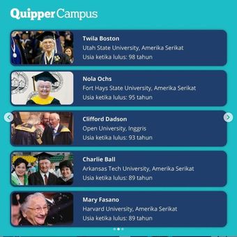 Quipper Campus
