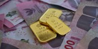 Harga Emas Hari Ini 24 Mei 2025, Antam Kembali Tembus 2 Juta Per Gram