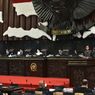 Kilat, RUU Cipta Kerja Disetujui ke Paripurna