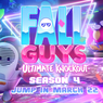 Fall Guys Season 4 Segera Hadir, Ada Kostum Baru Bertema Among Us