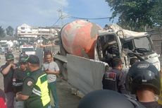 Penyidikan Kasus Kecelakaan Muara Rapak Balikpapan Kemungkinan Dihentikan, Dirlantas: Sopirnya Meninggal