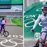 Cerita Alumni ITS, Sepeda BMX Rancangannya Dipakai di Olimpiade Tokyo 2020