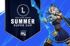 Dua Tim Indonesia Bakal Berlaga di Wild Rift SEA Icon Series: Summer Super Cup 2021