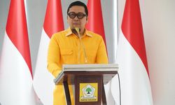 Golkar Konfirmasi Ridwan Kamil Tak Jadi Cawapres Dampingi Ganjar Pranowo