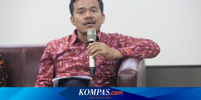 Komnas HAM Keluarkan Rekomendasi agar Pemerintah Perkuat Dukungan Penyelesaian Pelanggaran HAM Berat