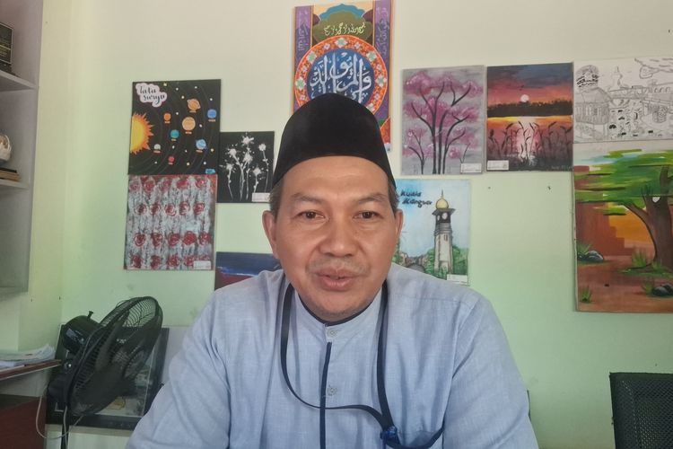 Takut Tak Kebagian Kuota, Bayi Berusia Tujuh Hari Sudah Didaftarkan ke SD Muhammadiyah Kutoarjo untuk Tahun Ajaran 2032/2033