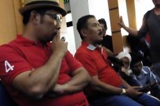 Ridwan Kamil Bertanggung Jawab atas Keselamatan 