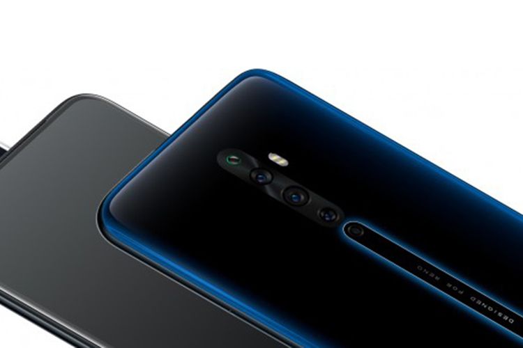 Oppo Reno 2Z