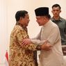 Prabowo Temui Anwar Ibrahim di Sela Kegiatan LIMA, Bahas Hubungan Bilateral