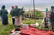 Pantai Pancur Banyuwangi Jadi Titik Pantau Hilal Penentuan Awal Ramadhan