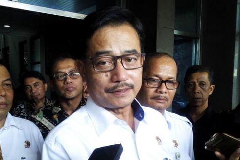 Jumat Malam, Jenazah Mantan Menteri ATR Ferry Mursyidan Dimakamkan di TPU Karet Bivak