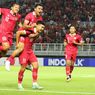 Rekor Pertemuan Timnas Indonesia Vs Irak, Garuda Pernah Menang 3-0