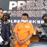 Hendak Cabuli Bocah 12 Tahun di Rumah Kosong, Residivis Kasus Pencabulan Anak di Jembrana Ditangkap