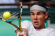 Nadal Makin Dekat dengan Gelar Kedelapan di French Open