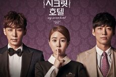 Sinopsis My Secret Hotel, Yoo In Na Terjebak Cinta Segi Empat