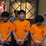 3 Tersangka Konser Palsu Sheila on 7 Ditangkap di Makassar, 1.415 Orang Jadi Korban
