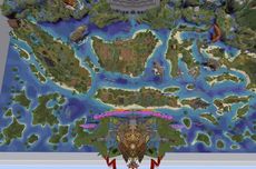 Prakiraan Cuaca BMKG Hari Ini: Jakarta, Bandung, dan Yogyakarta Hujan Ringan