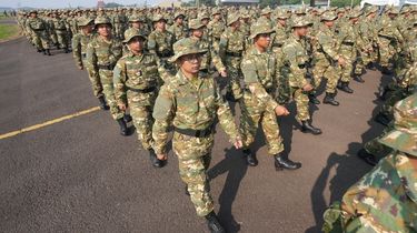 32 Peserta Latsarmil Kopdes-Kampung Nelayan Ternyata Hamil, Sudah Dipulangkan