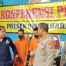Pencuri HP di Kota Yogyakarta Ditangkap, Hasil Mencuri untuk Karaoke dan 