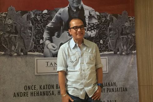 Tantowi Yahya: Jadi Penyanyi Kepuasan Batin, Jadi Dubes Enak Banget