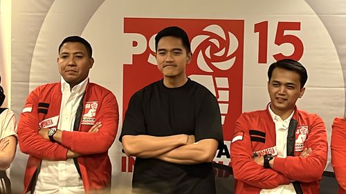 Dua Eks Presidium Pengurus Pusat PMKRI &ldquo;Log In&rdquo; ke PSI