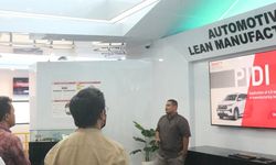 PIDI 4.0 Dorong Pengembangan 'AI' dalam Ekosistem Industri