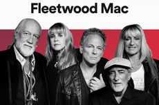 Lirik dan Chord Lagu The Second Time – Fleetwood Mac