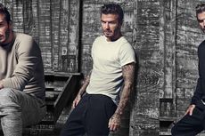 David Beckham: Kualitas Harus Terbaik Harga Harus Terjangkau