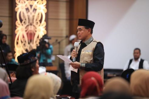 Terpilih sebagai Ketua Umum LKSA-PSAA, Zairullah Azhar Bentuk Korwil dan Korda di Seluruh Indonesia