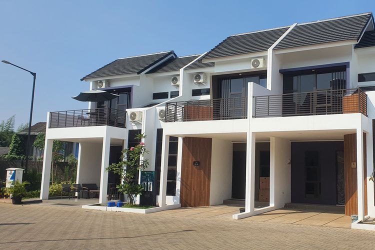 PPN 100 Persen Diperpanjang, Nih Ada Rumah 