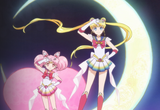 Sinopsis Pretty Guardian Sailor Moon Eternal, Tayang 3 Juni di Netflix