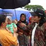 Menteri PPPA Pastikan Perlindungan Serta Hak Perempuan dan Anak Korban Gempa Cianjur Terpenuhi