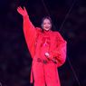 Detail Produk Make Up yang Dipakai Rihanna di Super Bowl 2023