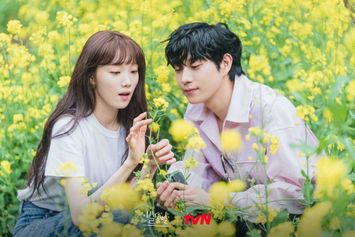 Sinopsis dan Pemain Shooting Stars, Drakor Hits tentang Agensi Entertainment Korea Selatan