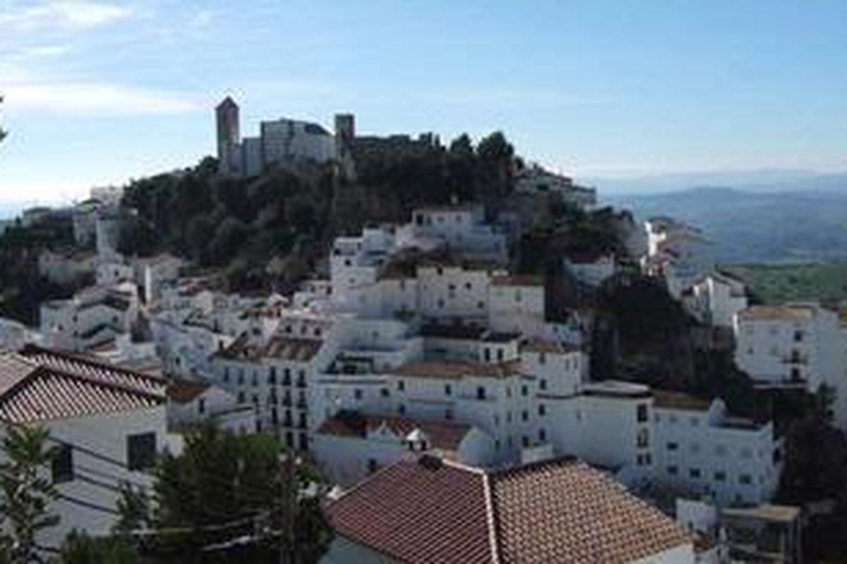 Marbella di Costa del Sol